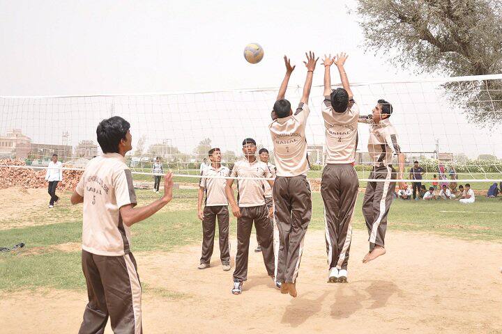 sports